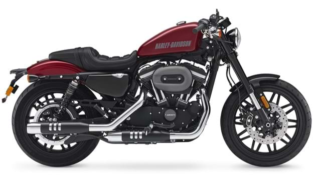 Harley Davidson XL1200CX Roadster